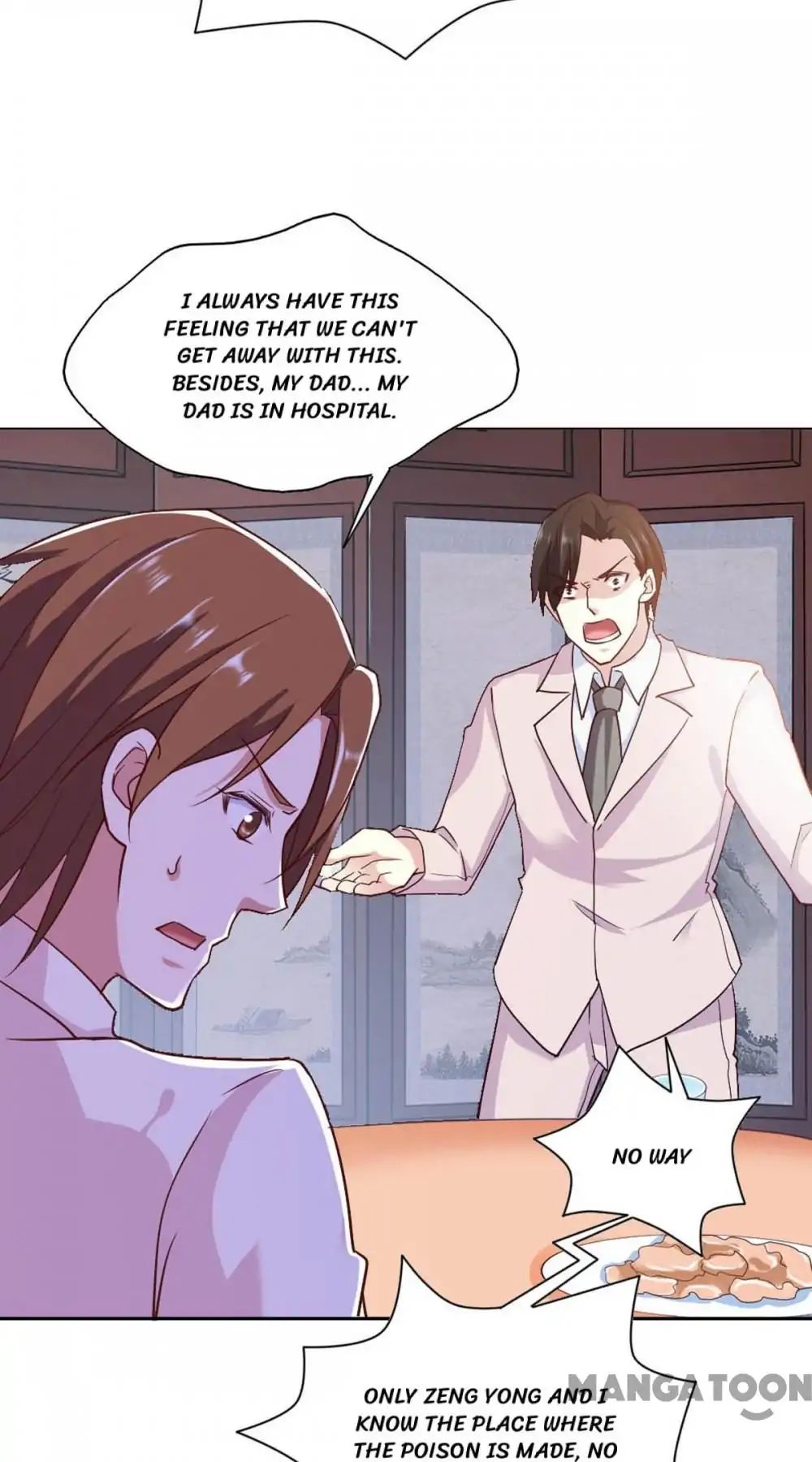 Almight Network chapter 87 - page 29