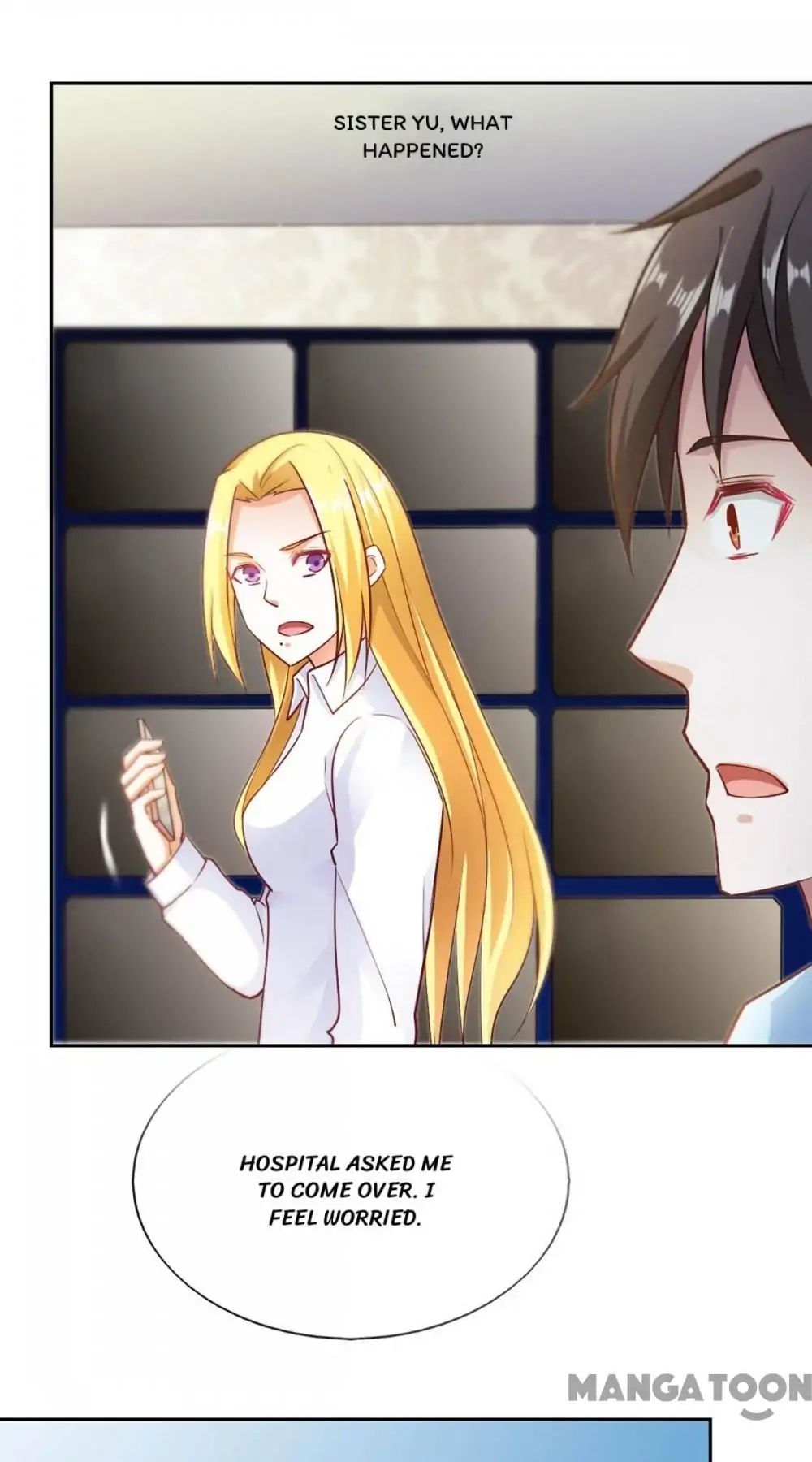 Almight Network chapter 87 - page 5