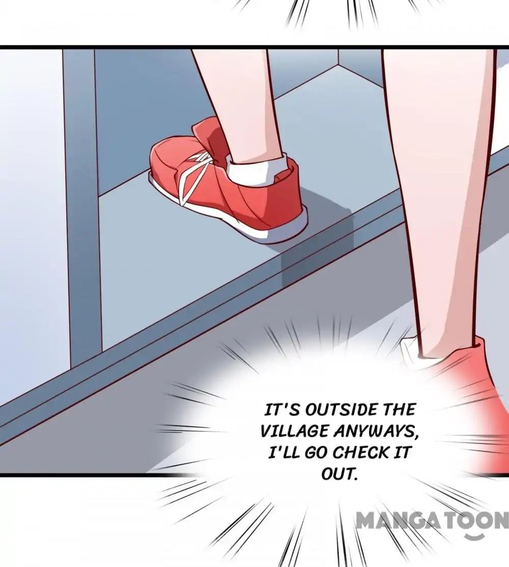 Almight Network chapter 7 - page 10