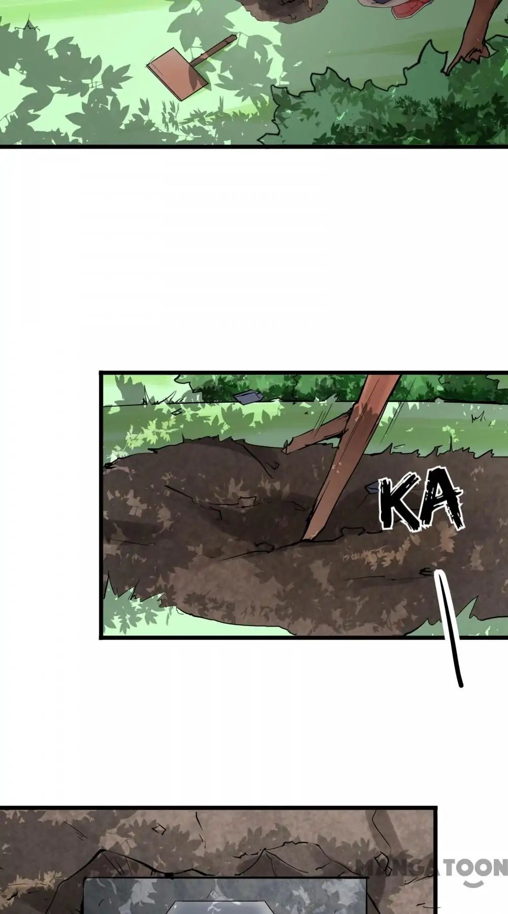 Almight Network chapter 7 - page 14