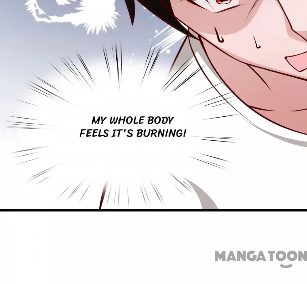 Almight Network chapter 7 - page 25