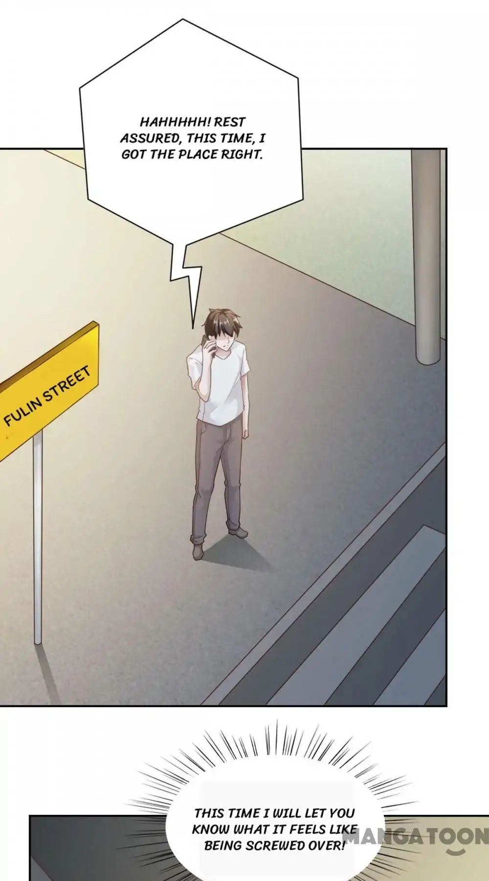 Almight Network chapter 73 - page 31