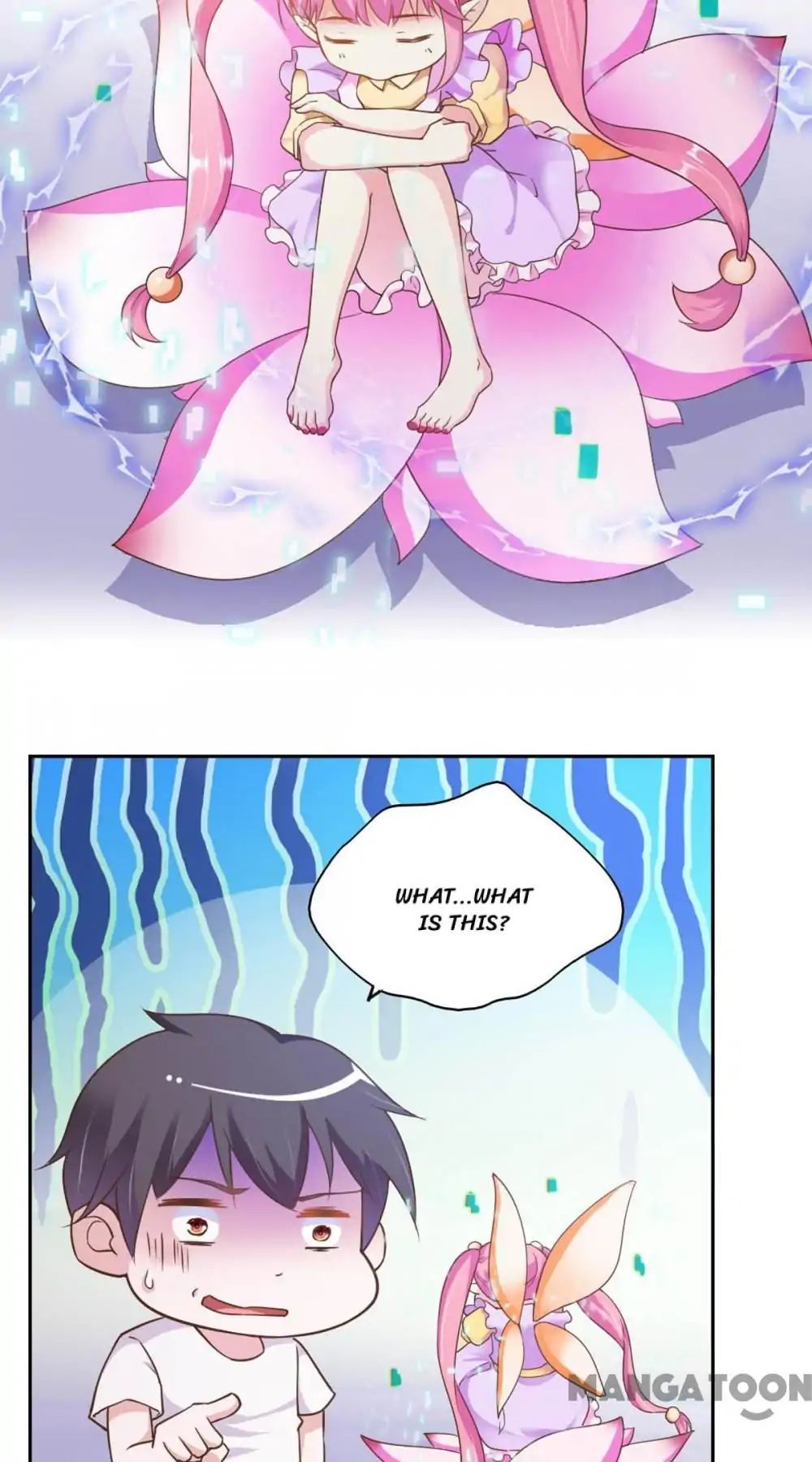 Almight Network chapter 73 - page 36