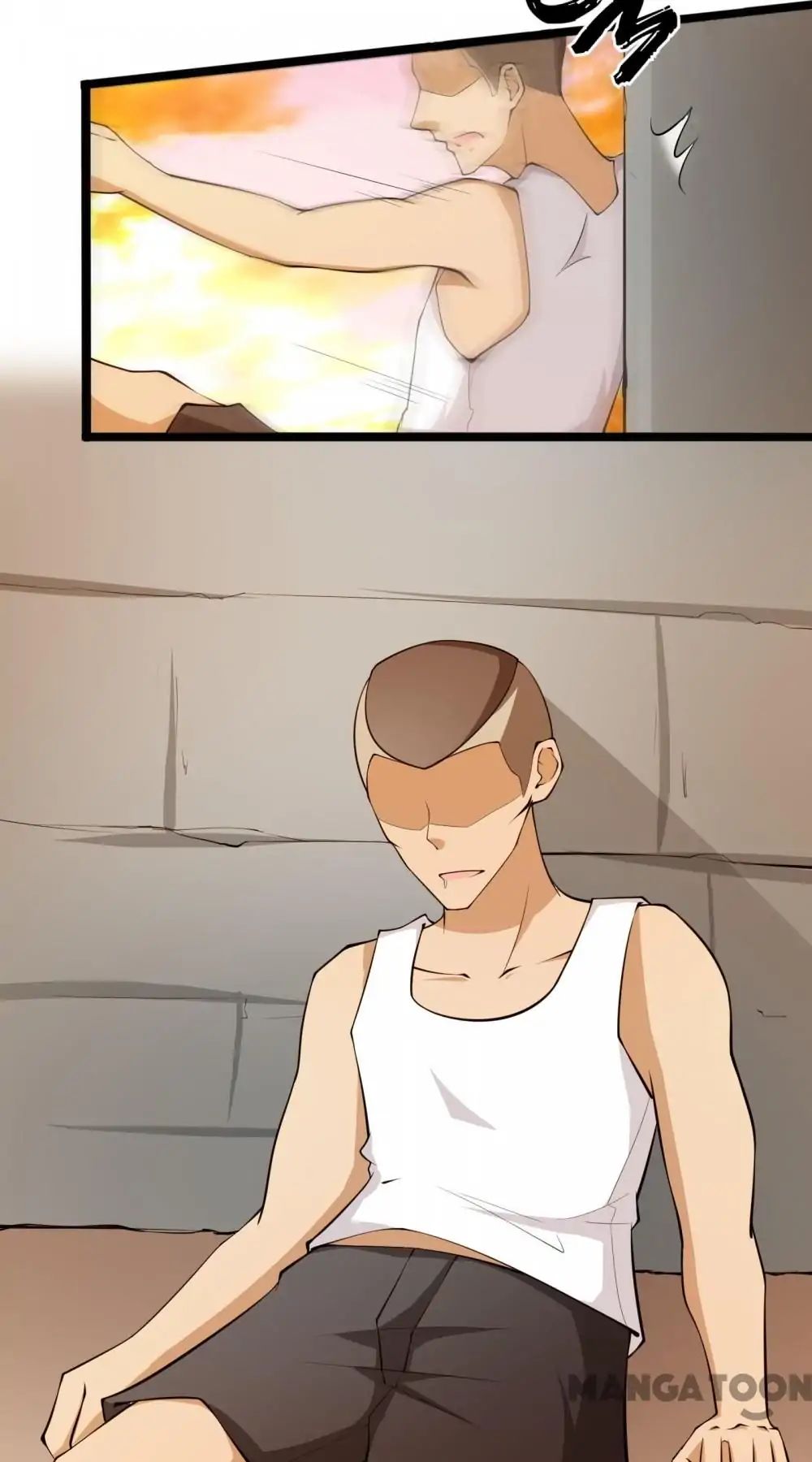 Almight Network chapter 8 - page 24
