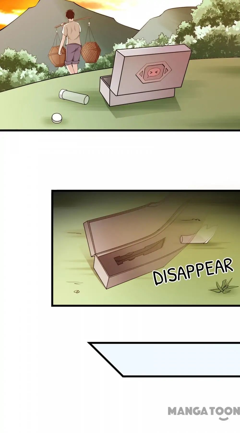 Almight Network chapter 8 - page 6