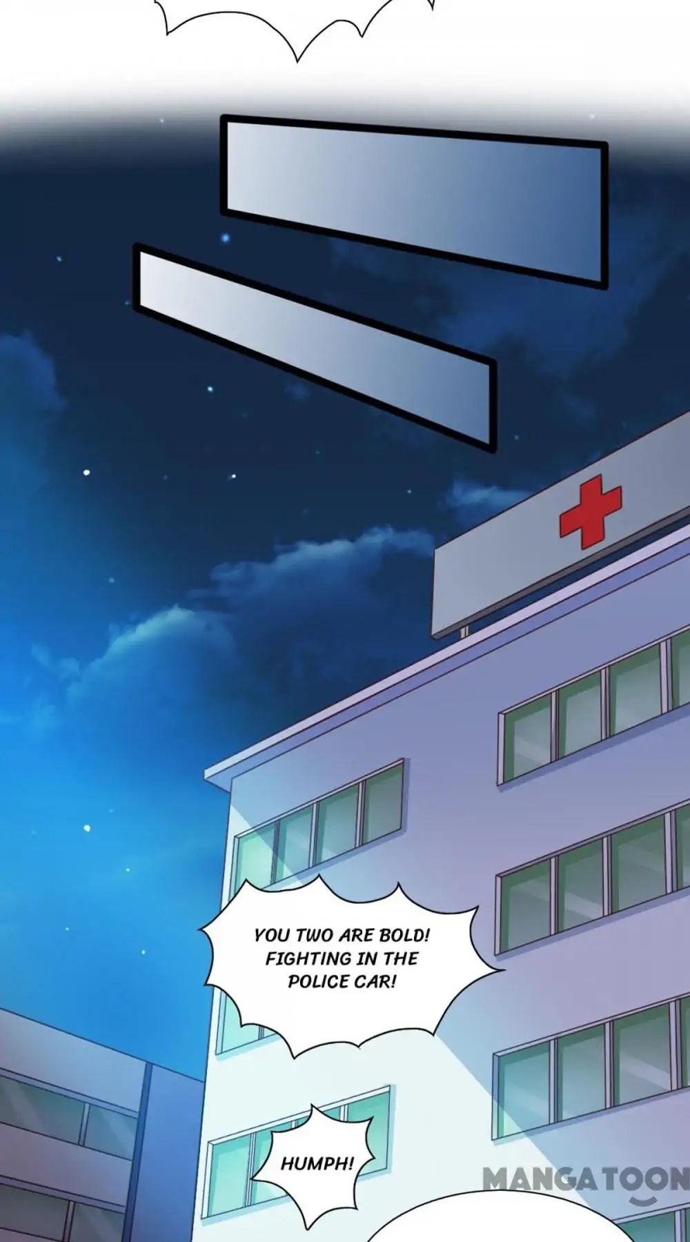 Almight Network chapter 89 - page 32