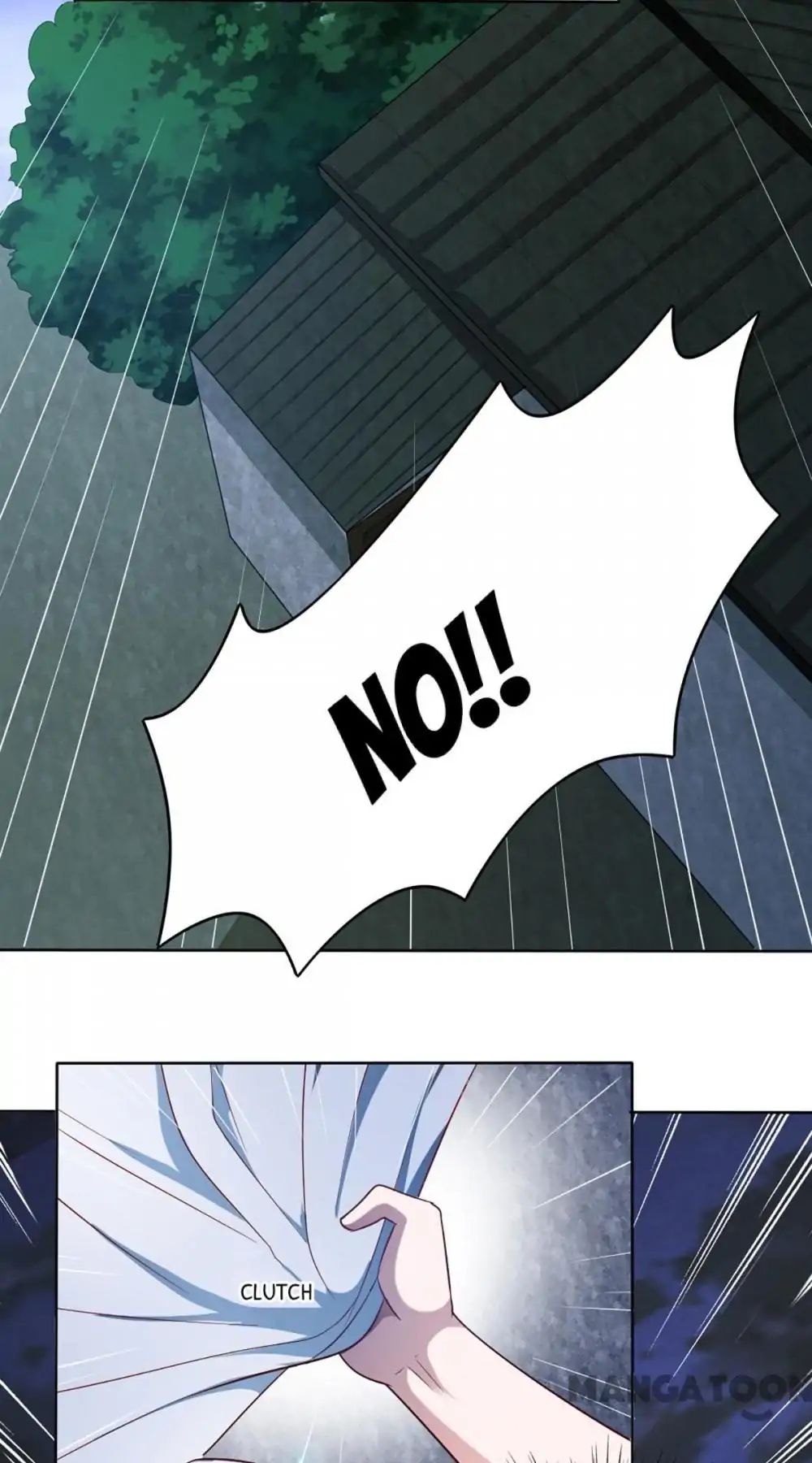 Almight Network chapter 34 - page 15
