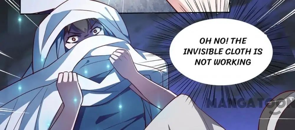 Almight Network chapter 34 - page 16