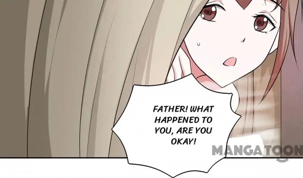 Almight Network chapter 34 - page 8