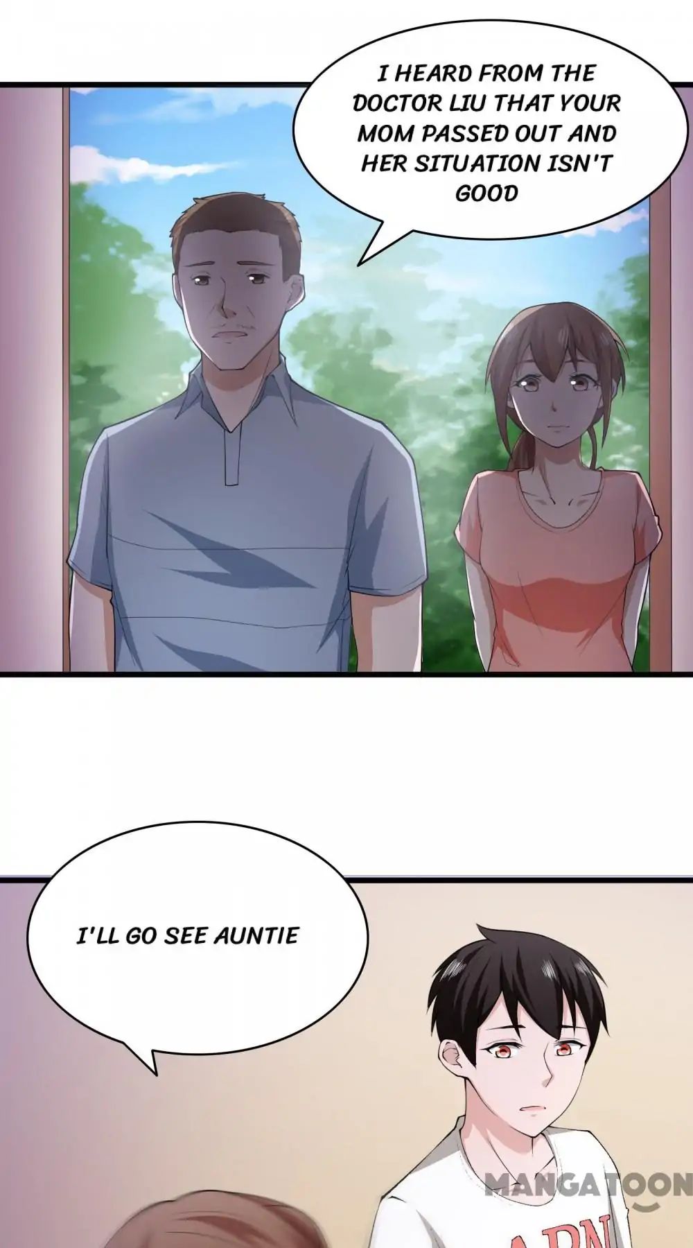 Almight Network chapter 10 - page 17