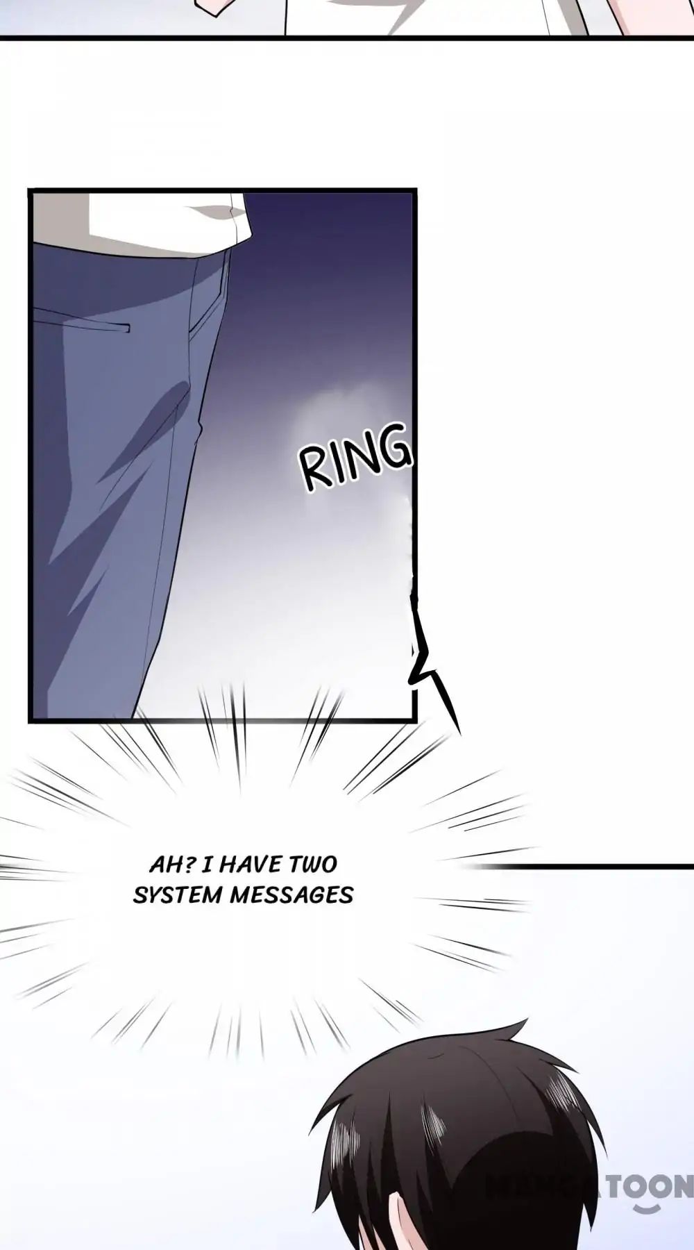 Almight Network chapter 10 - page 22