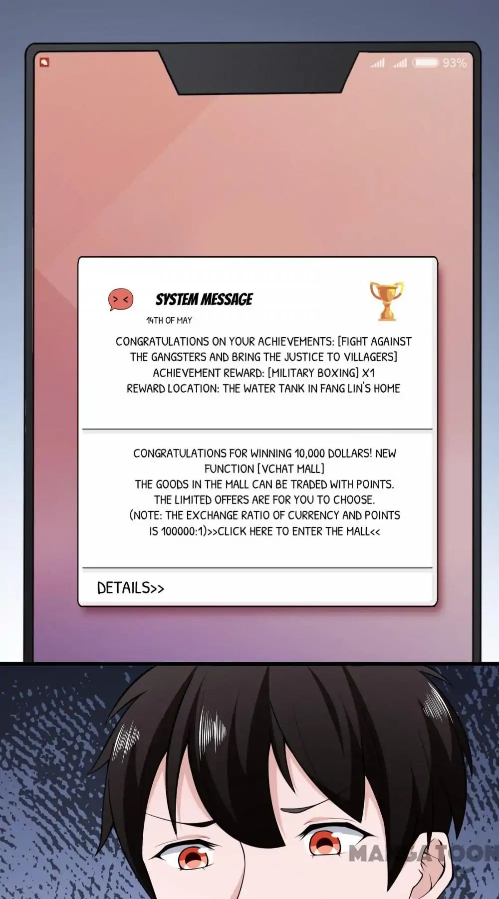 Almight Network chapter 10 - page 24