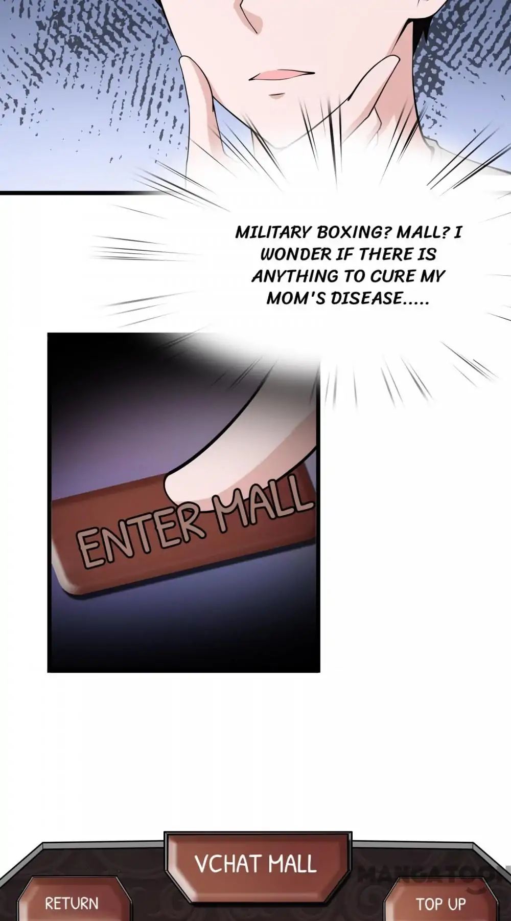 Almight Network chapter 10 - page 25