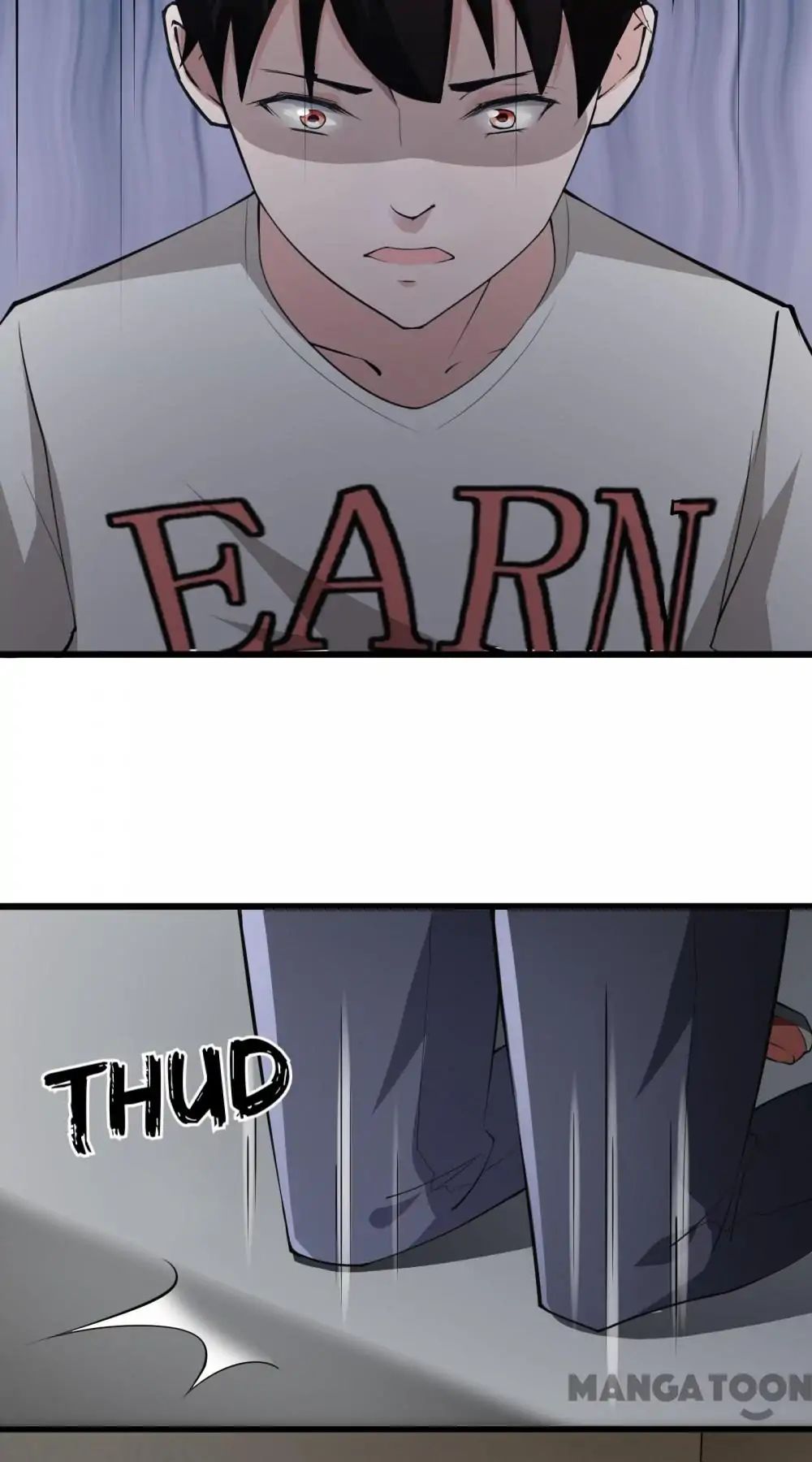 Almight Network chapter 10 - page 4