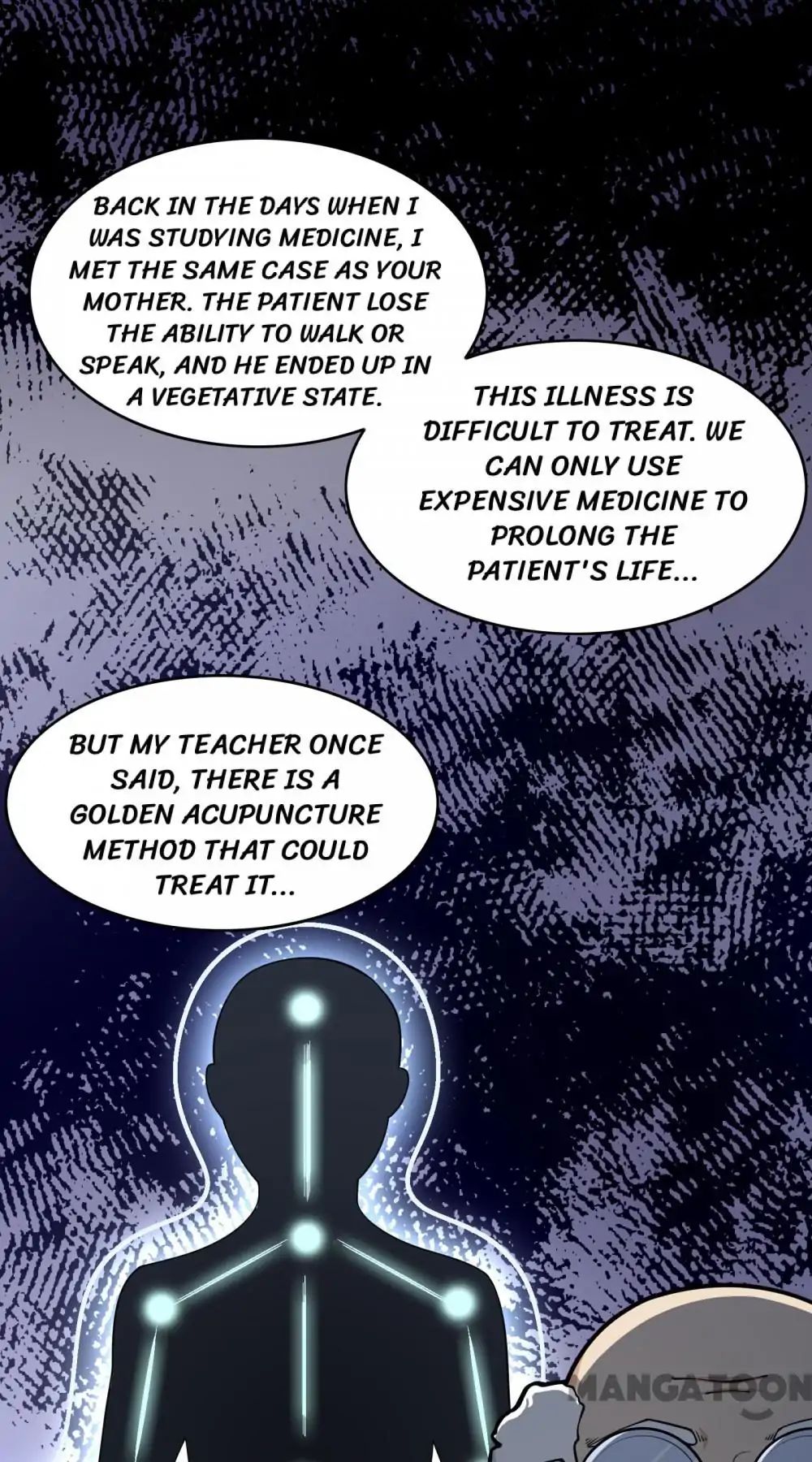 Almight Network chapter 10 - page 7