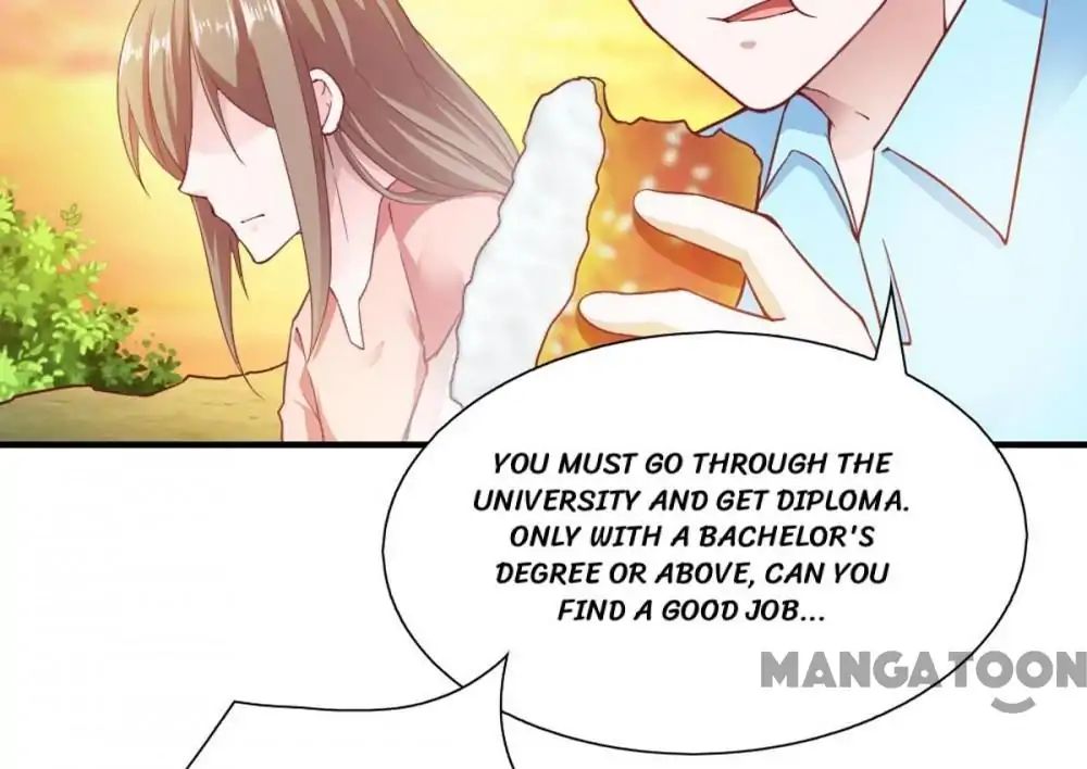 Almight Network chapter 91 - page 26
