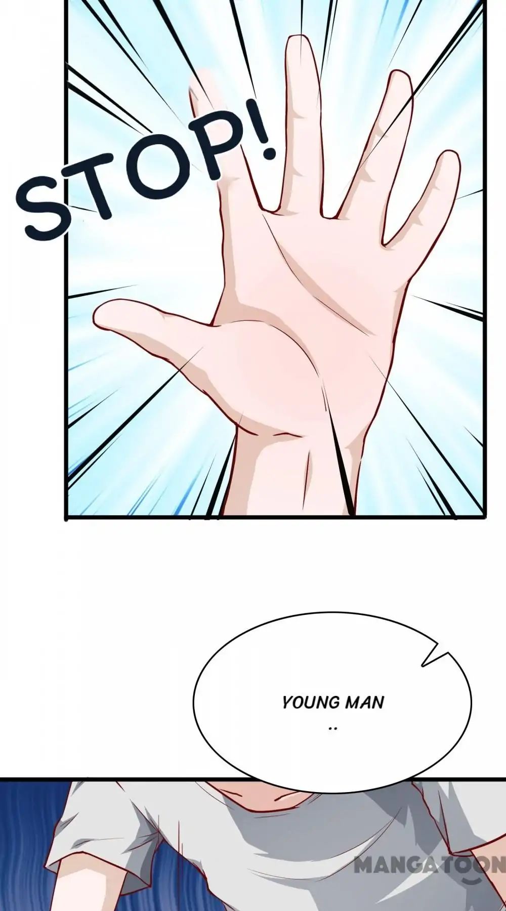 Almight Network chapter 21 - page 13