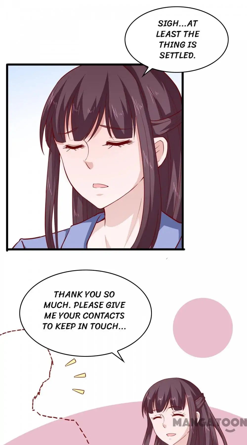 Almight Network chapter 21 - page 17