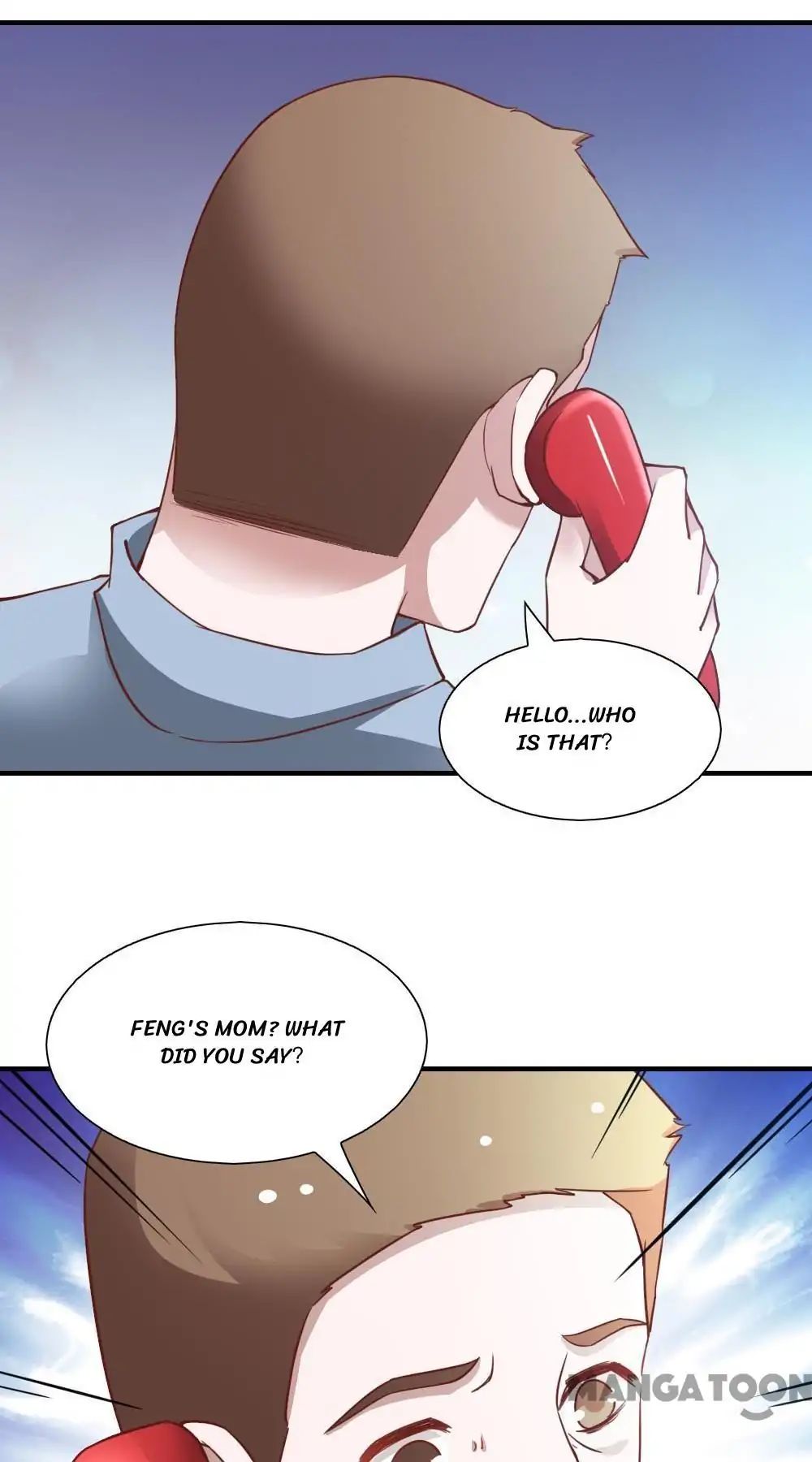 Almight Network chapter 92 - page 33