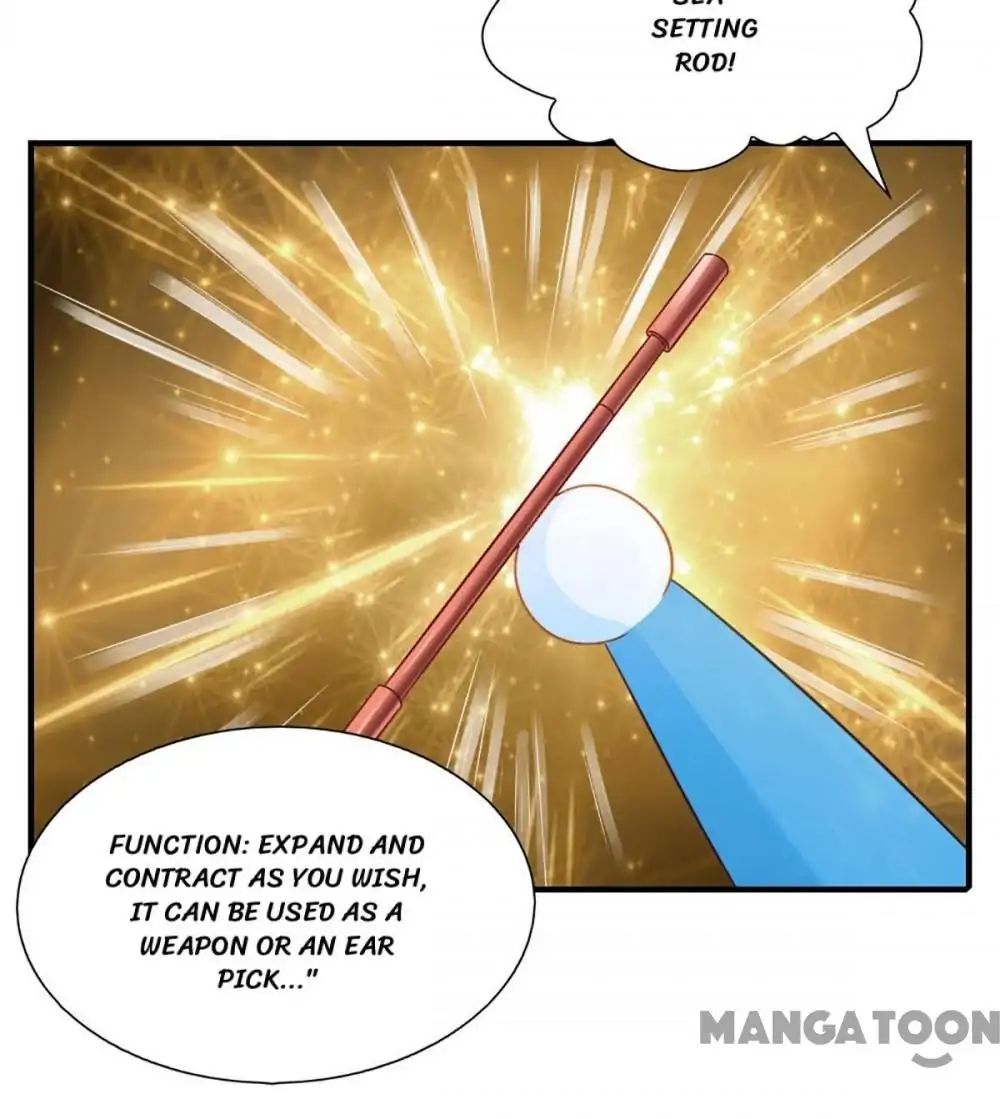 Almight Network chapter 92 - page 8
