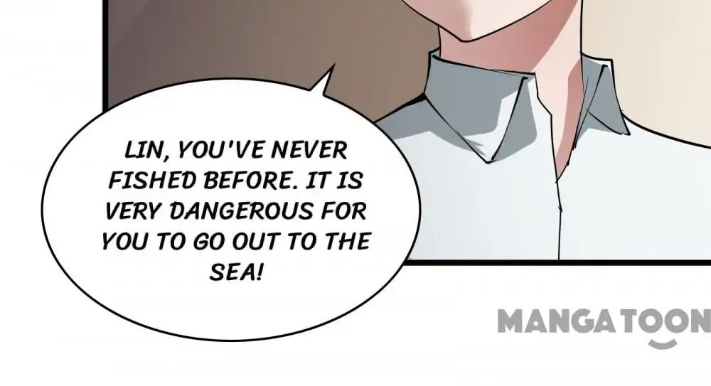 Almight Network chapter 11 - page 14