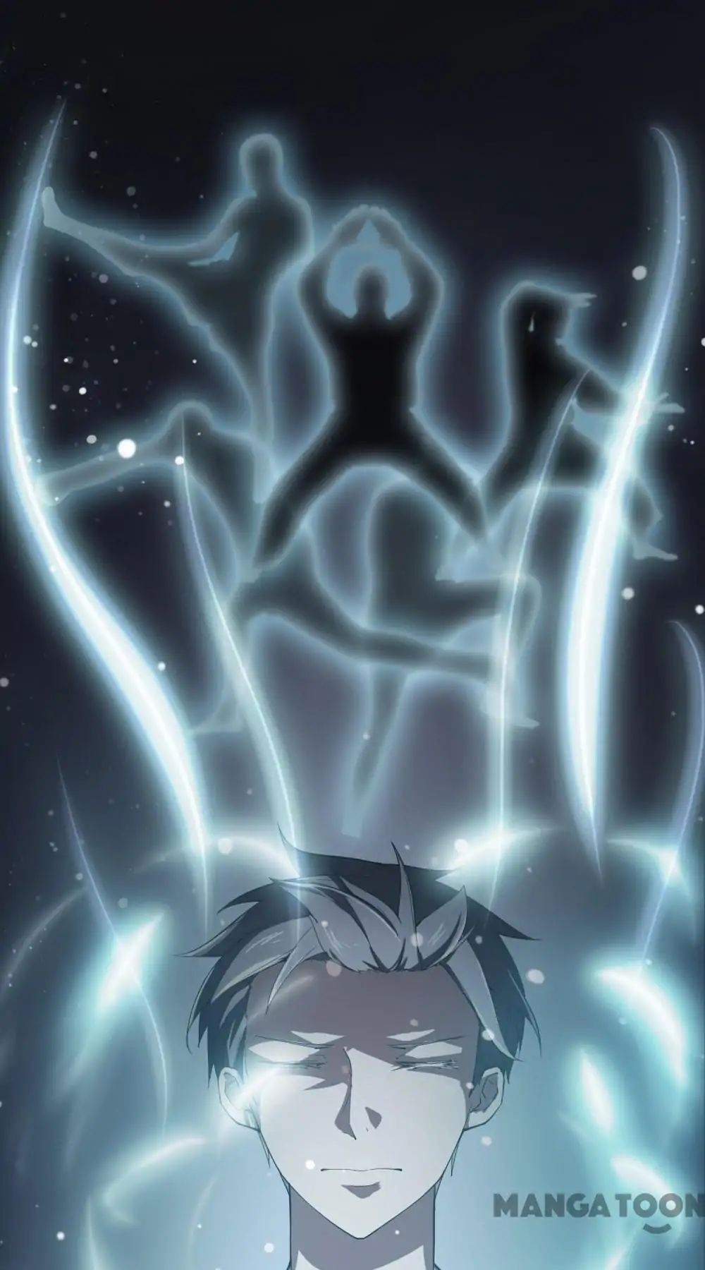 Almight Network chapter 11 - page 6