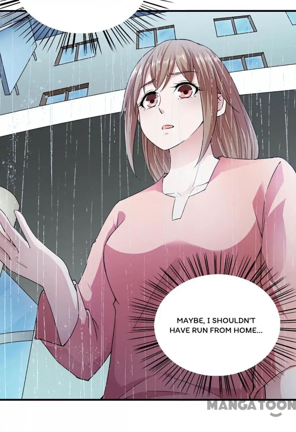 Almight Network chapter 93 - page 13