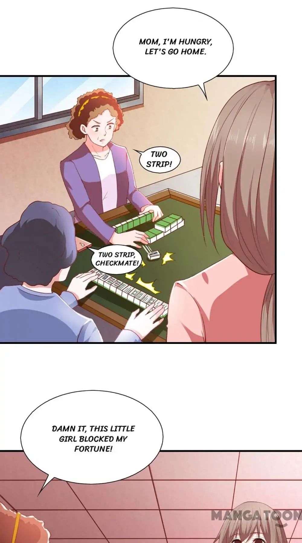 Almight Network chapter 93 - page 7