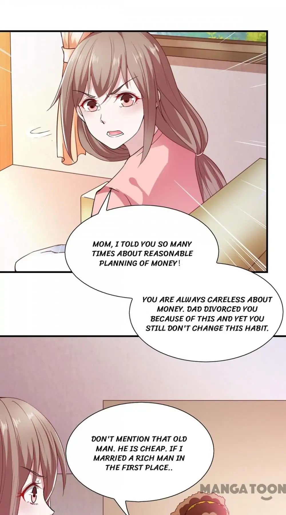 Almight Network chapter 94 - page 14