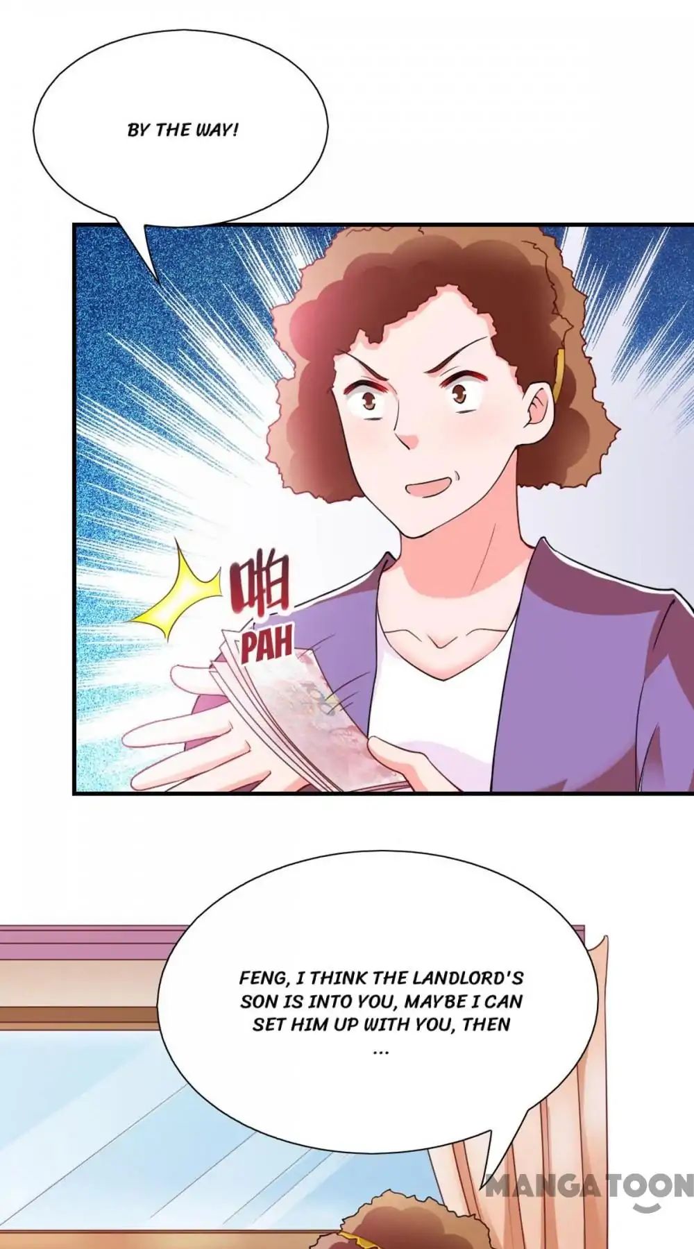 Almight Network chapter 94 - page 16