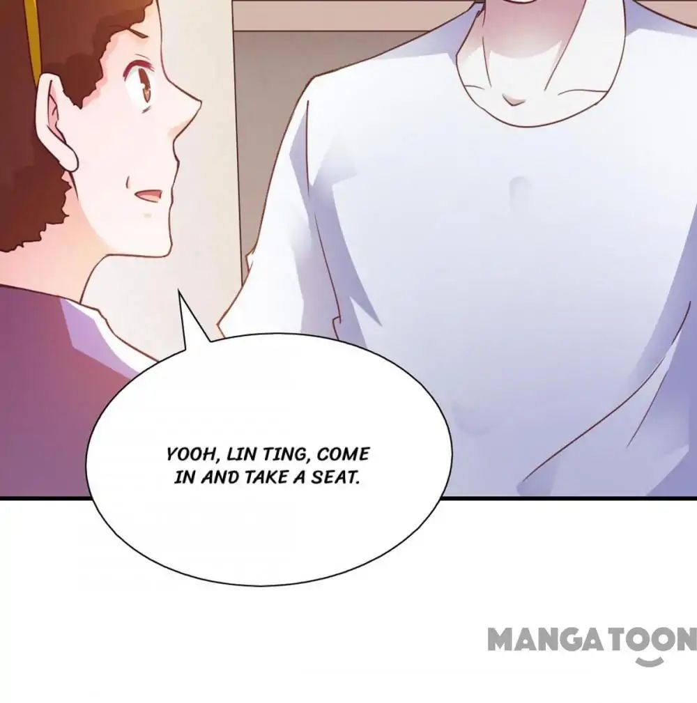 Almight Network chapter 94 - page 21