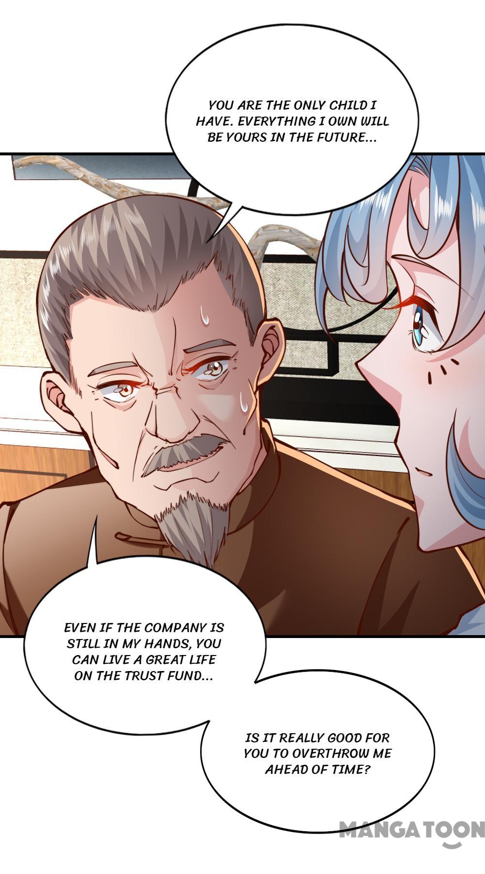 Almight Network chapter 142 - page 14