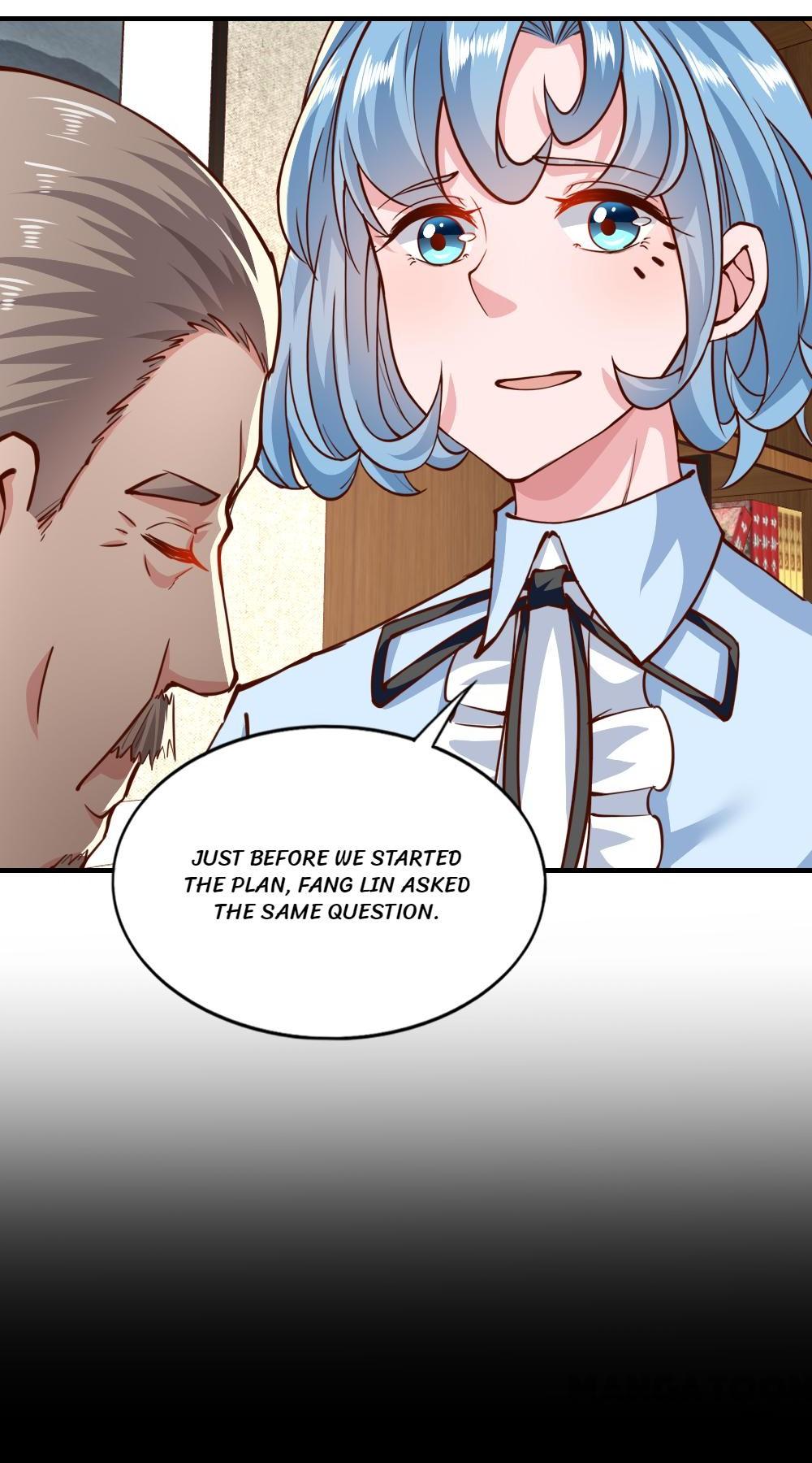 Almight Network chapter 142 - page 15