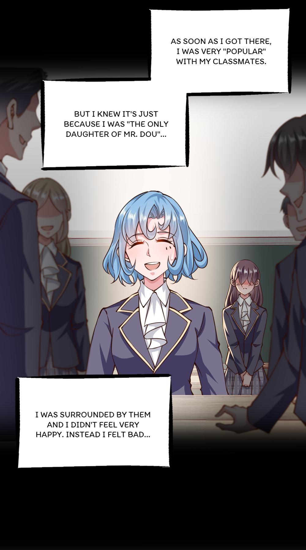 Almight Network chapter 142 - page 18