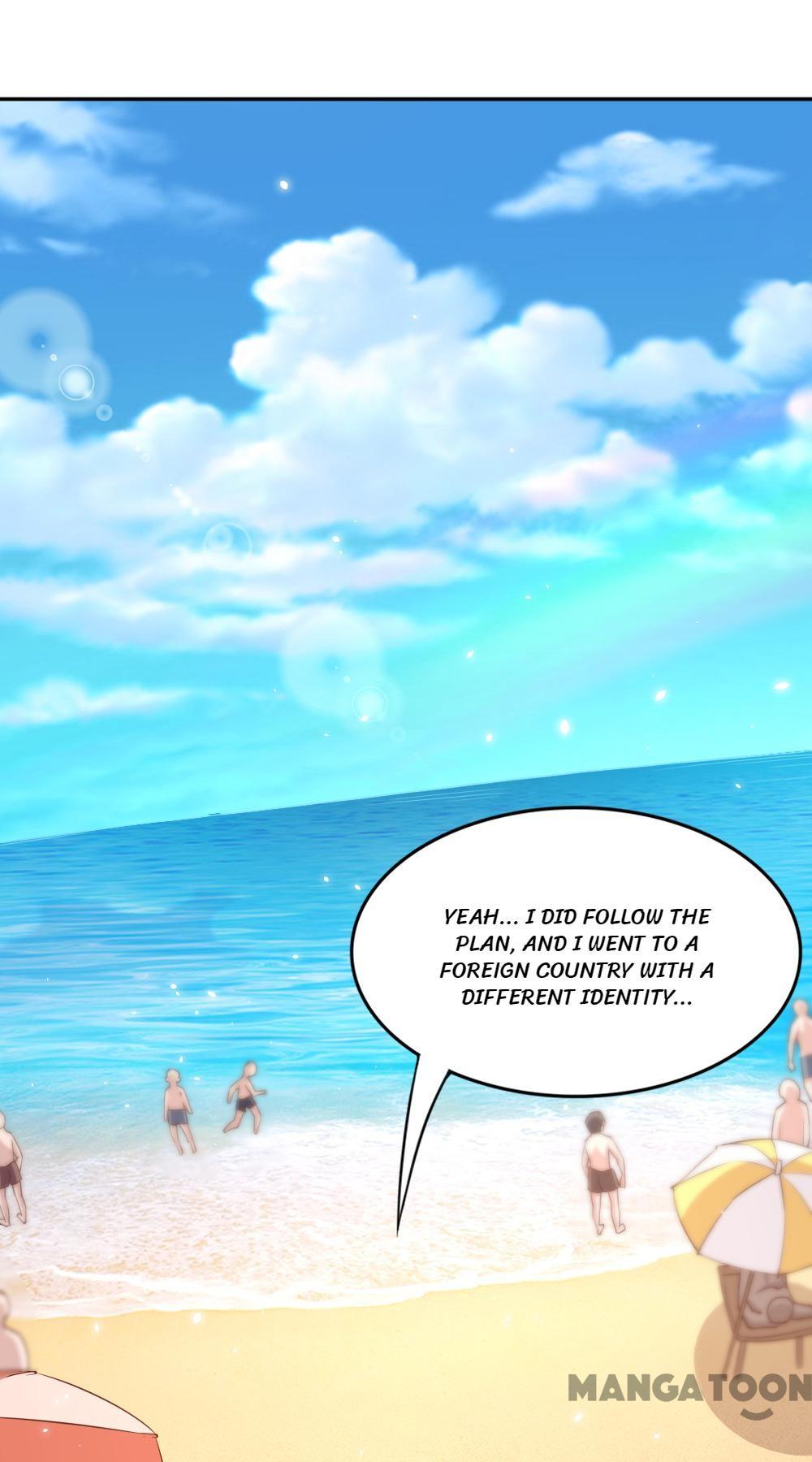 Almight Network chapter 142 - page 2