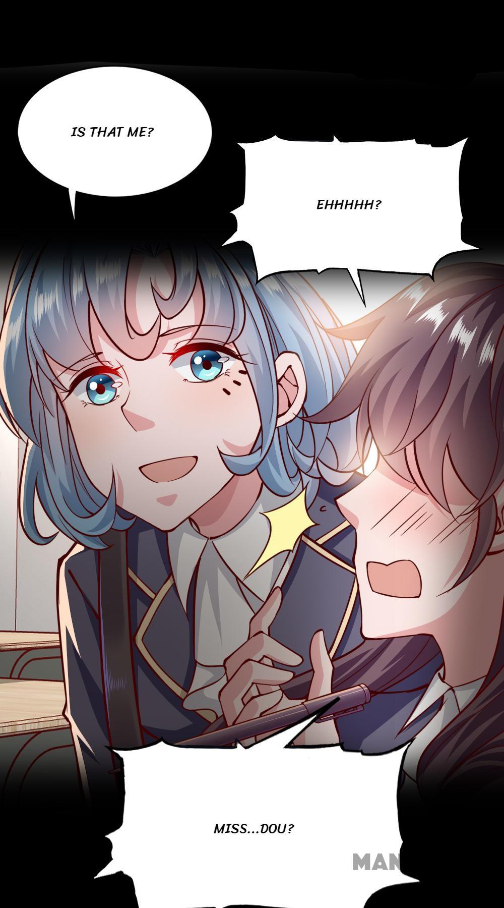 Almight Network chapter 142 - page 21