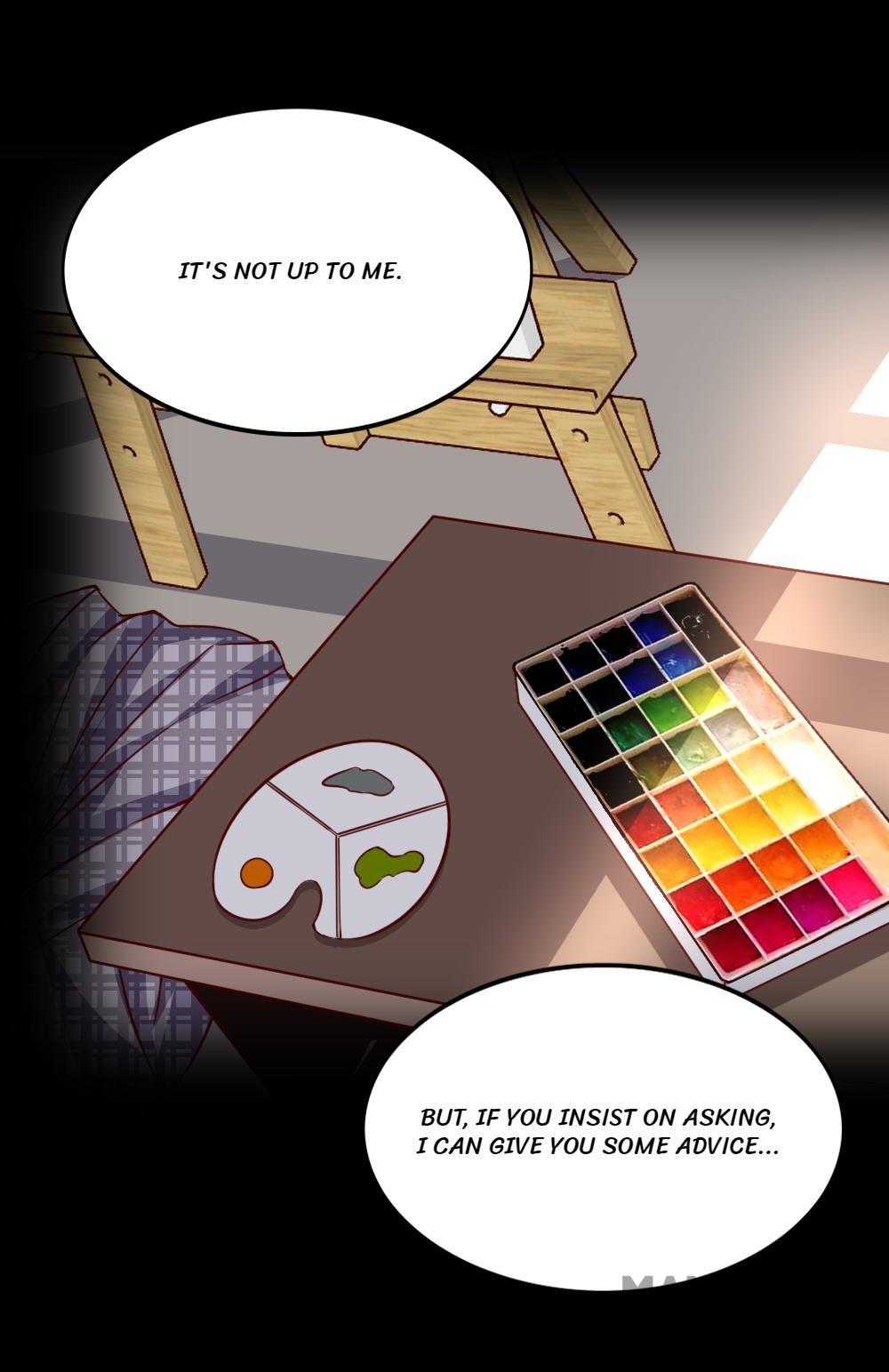 Almight Network chapter 142 - page 26