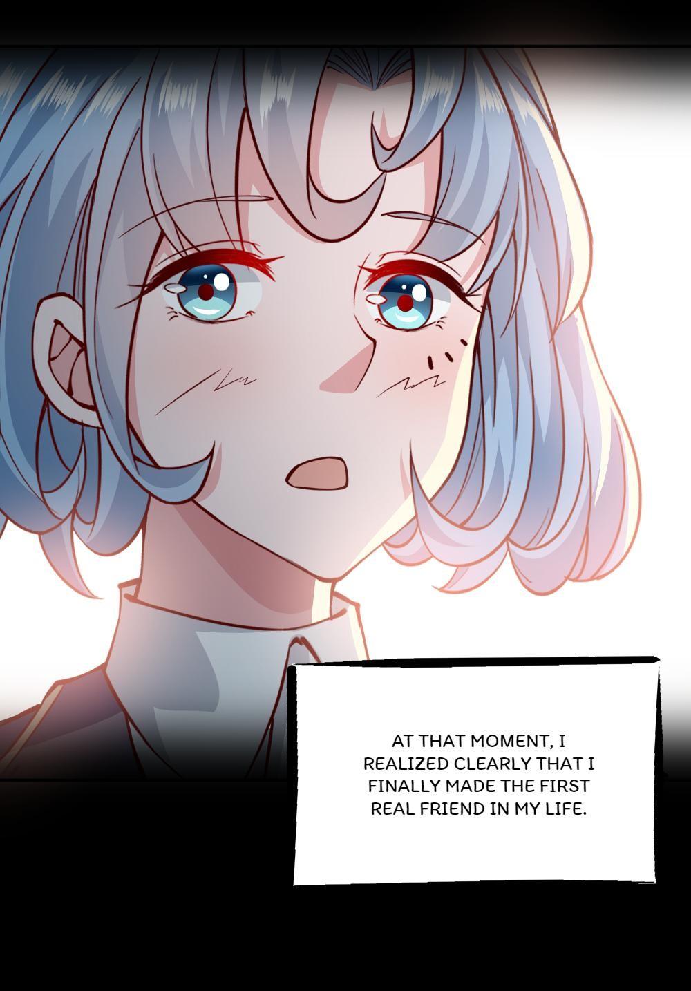 Almight Network chapter 142 - page 29