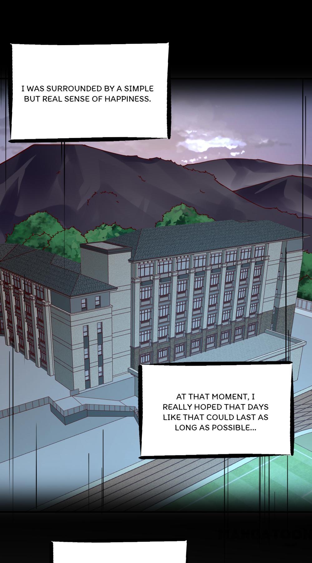 Almight Network chapter 142 - page 30