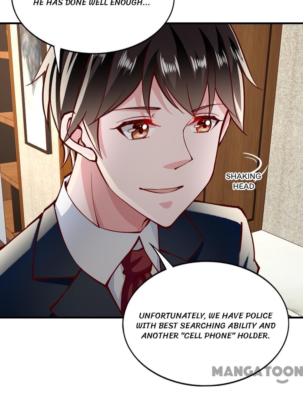 Almight Network chapter 142 - page 8