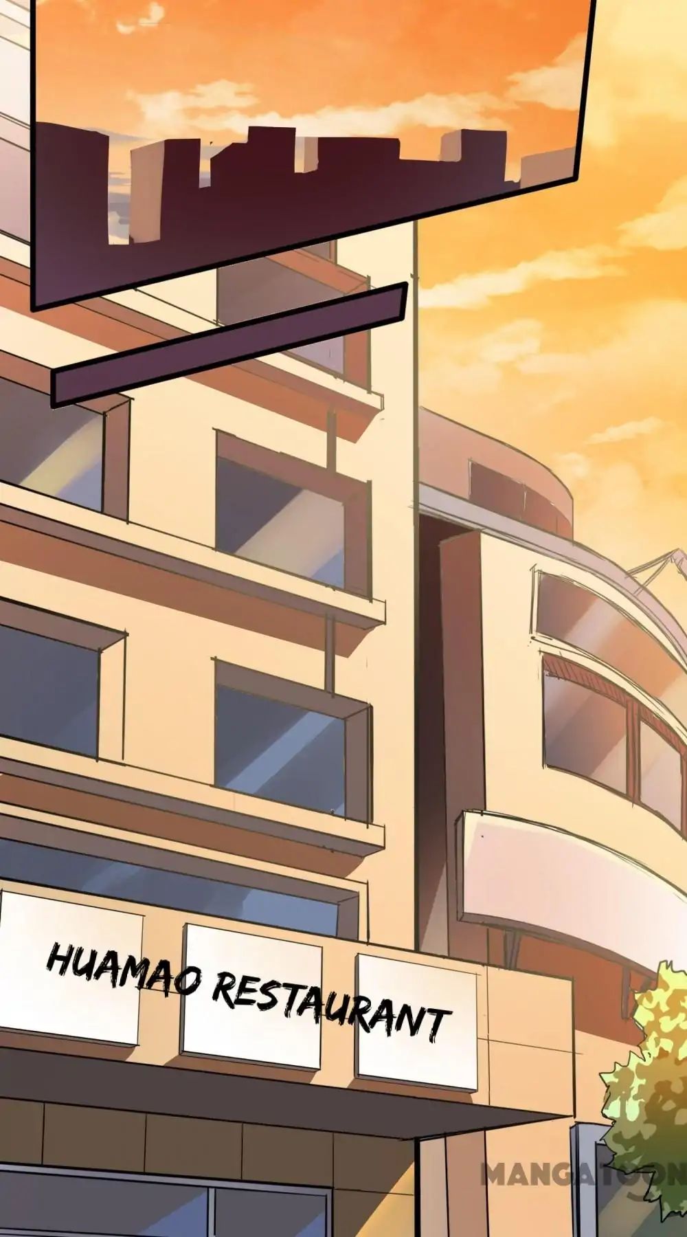 Almight Network chapter 13 - page 23
