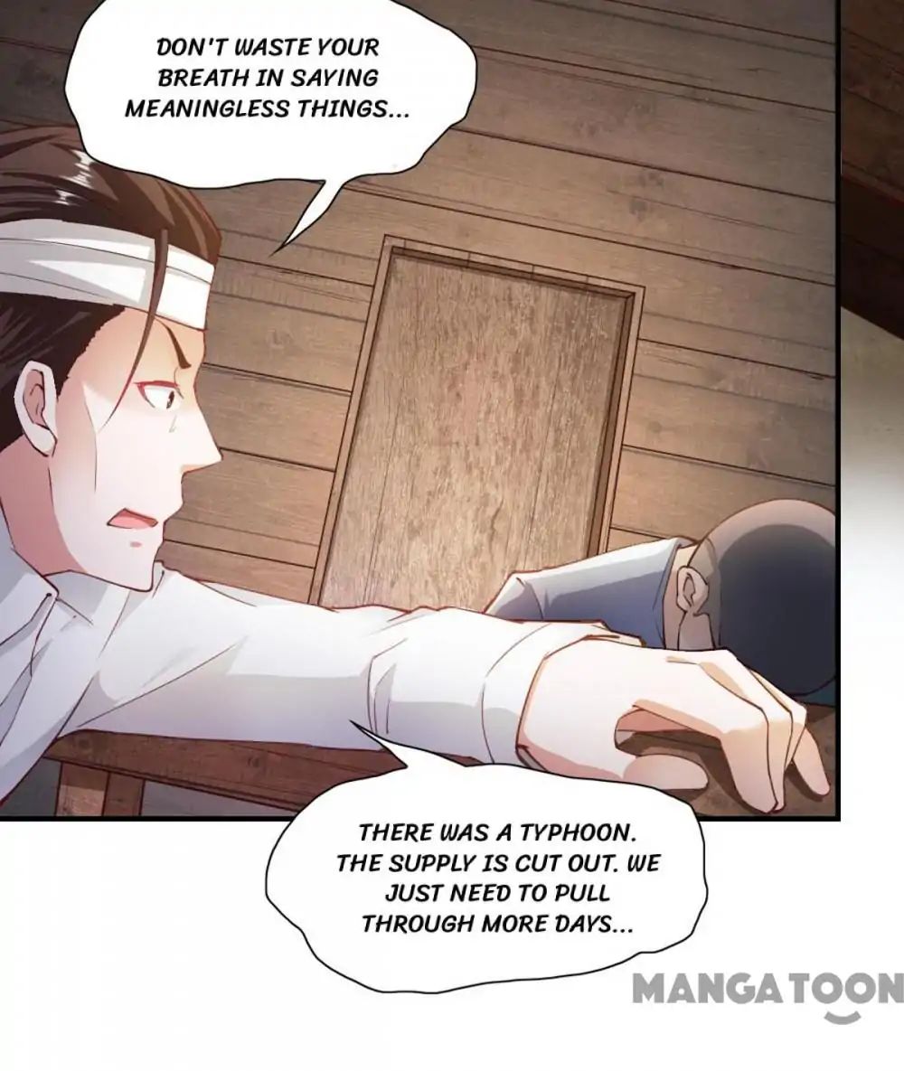Almight Network chapter 95 - page 16