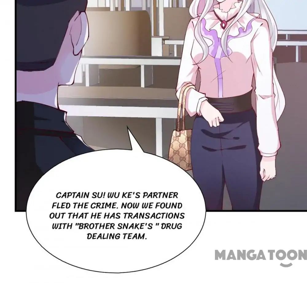 Almight Network chapter 95 - page 25