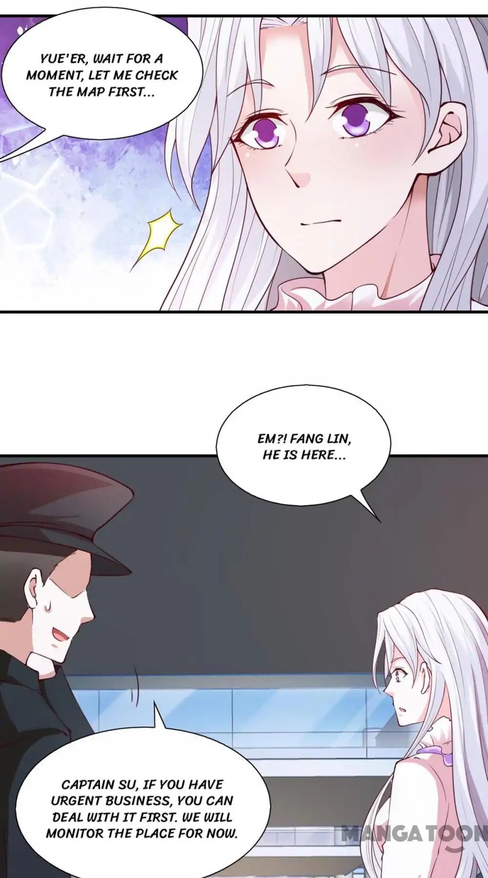 Almight Network chapter 95 - page 26
