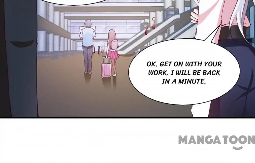 Almight Network chapter 95 - page 27