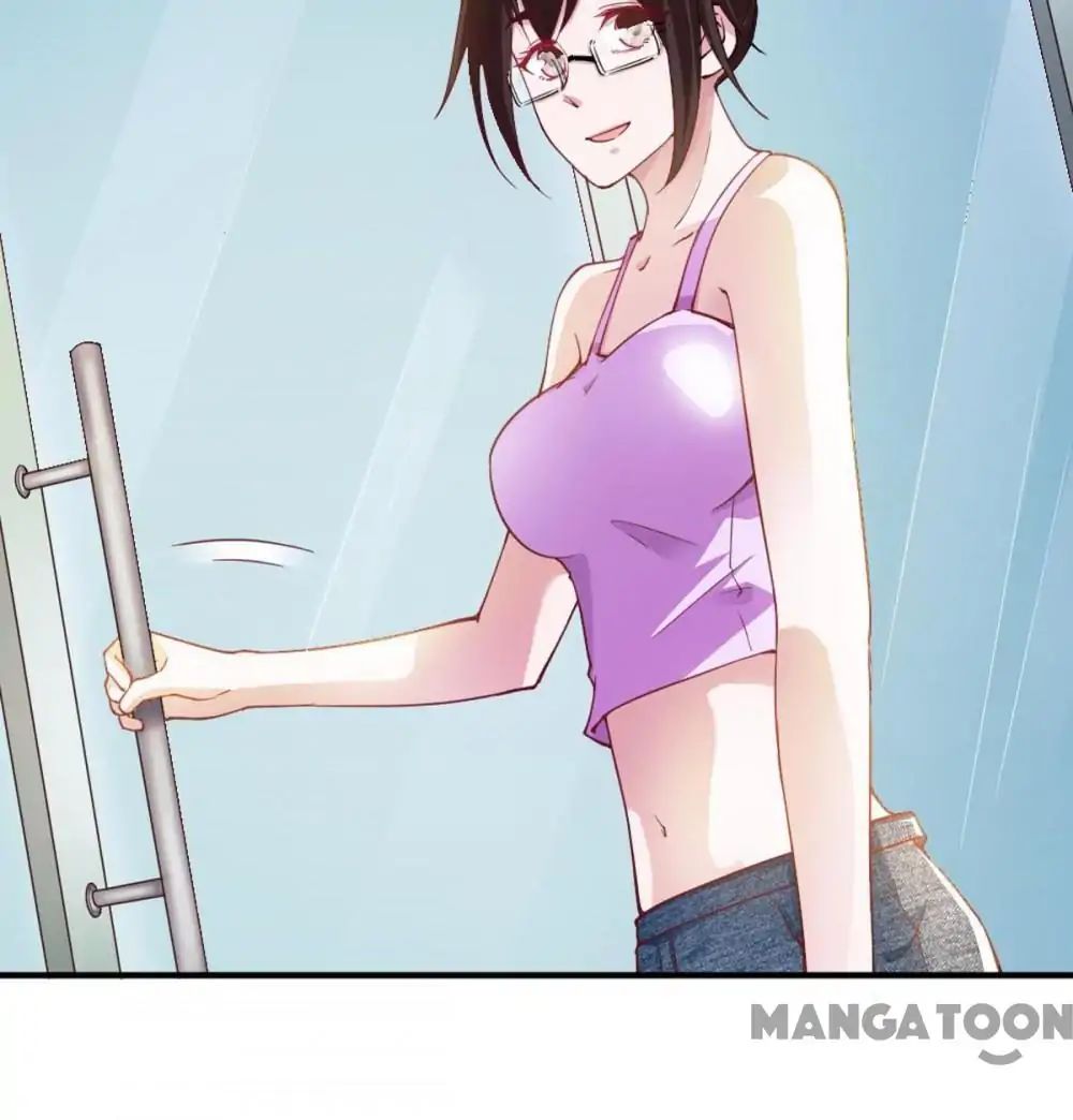 Almight Network chapter 95 - page 5