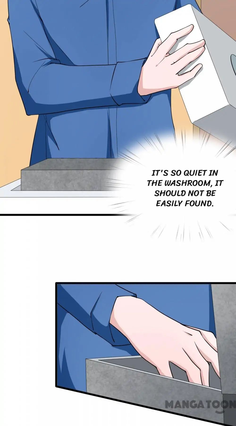 Almight Network chapter 14 - page 17