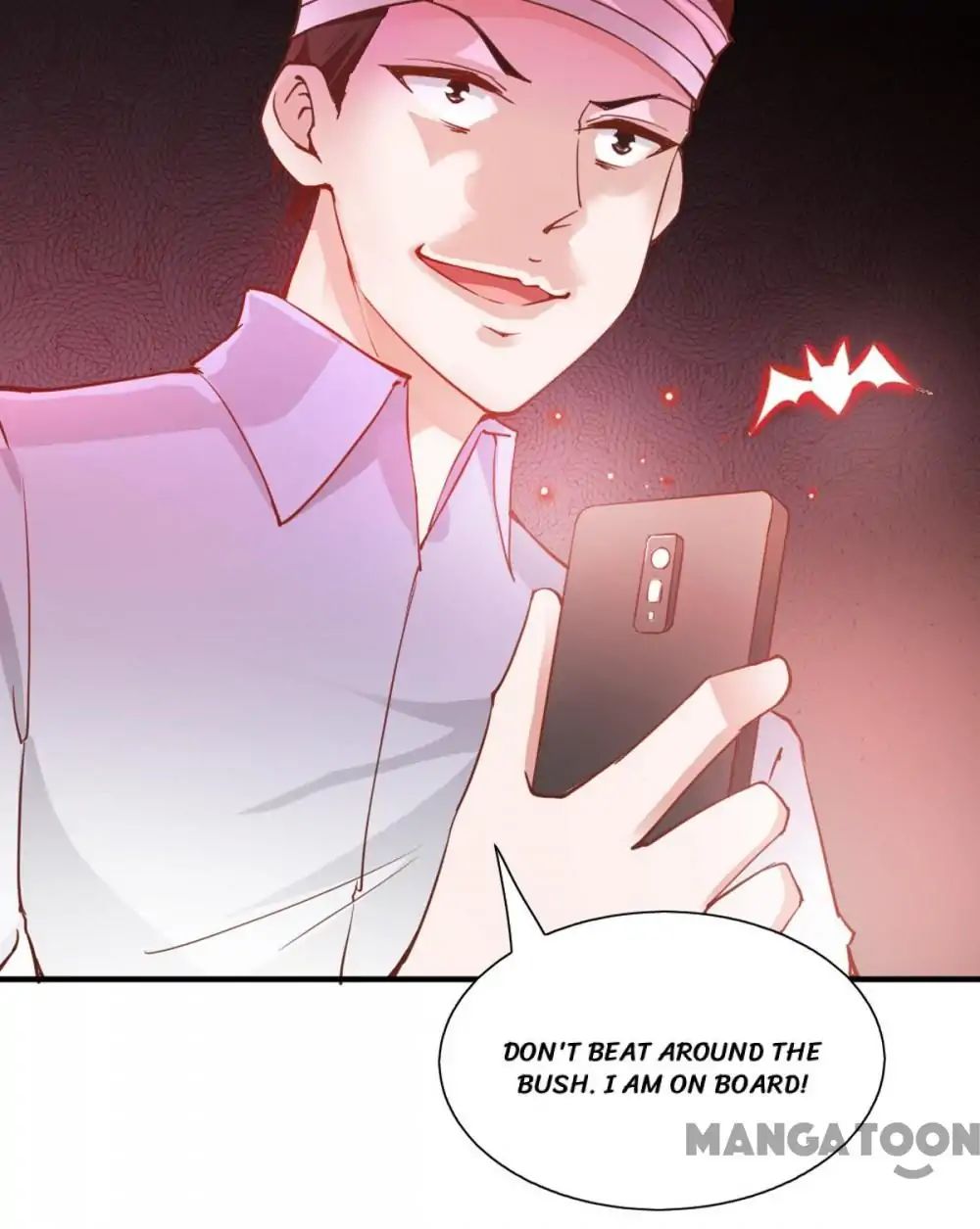 Almight Network chapter 97 - page 25
