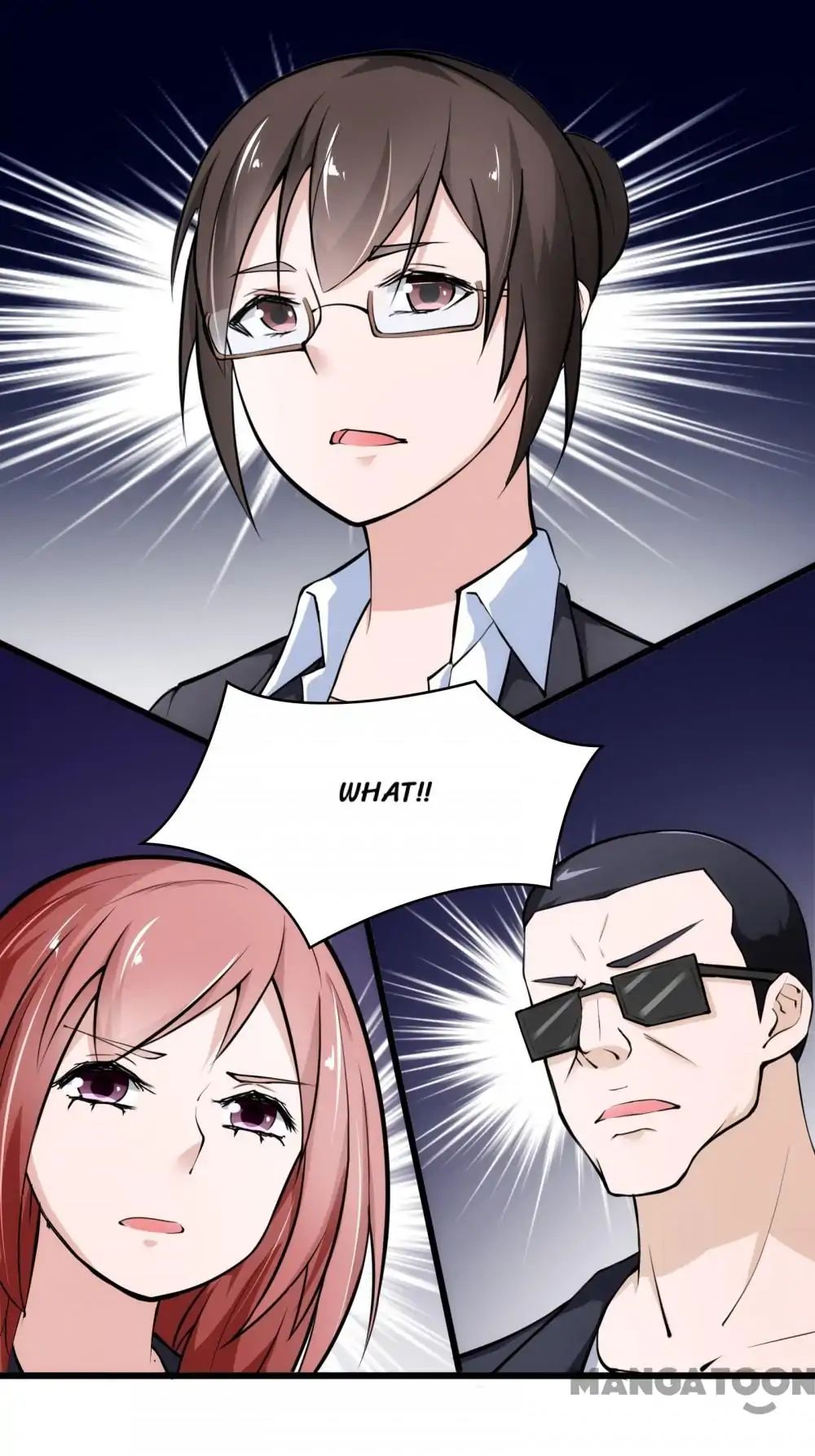 Almight Network chapter 16 - page 13