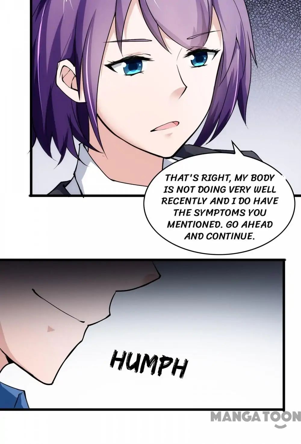 Almight Network chapter 16 - page 9